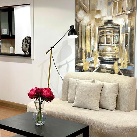 Beautiful 2Br & 4Br Apartments On Jbr Beach, Walking Distance To Bluewaters Island - By Sunkissed Holiday Homes دبي المظهر الخارجي الصورة