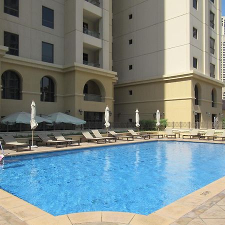 Beautiful 2Br & 4Br Apartments On Jbr Beach, Walking Distance To Bluewaters Island - By Sunkissed Holiday Homes دبي المظهر الخارجي الصورة