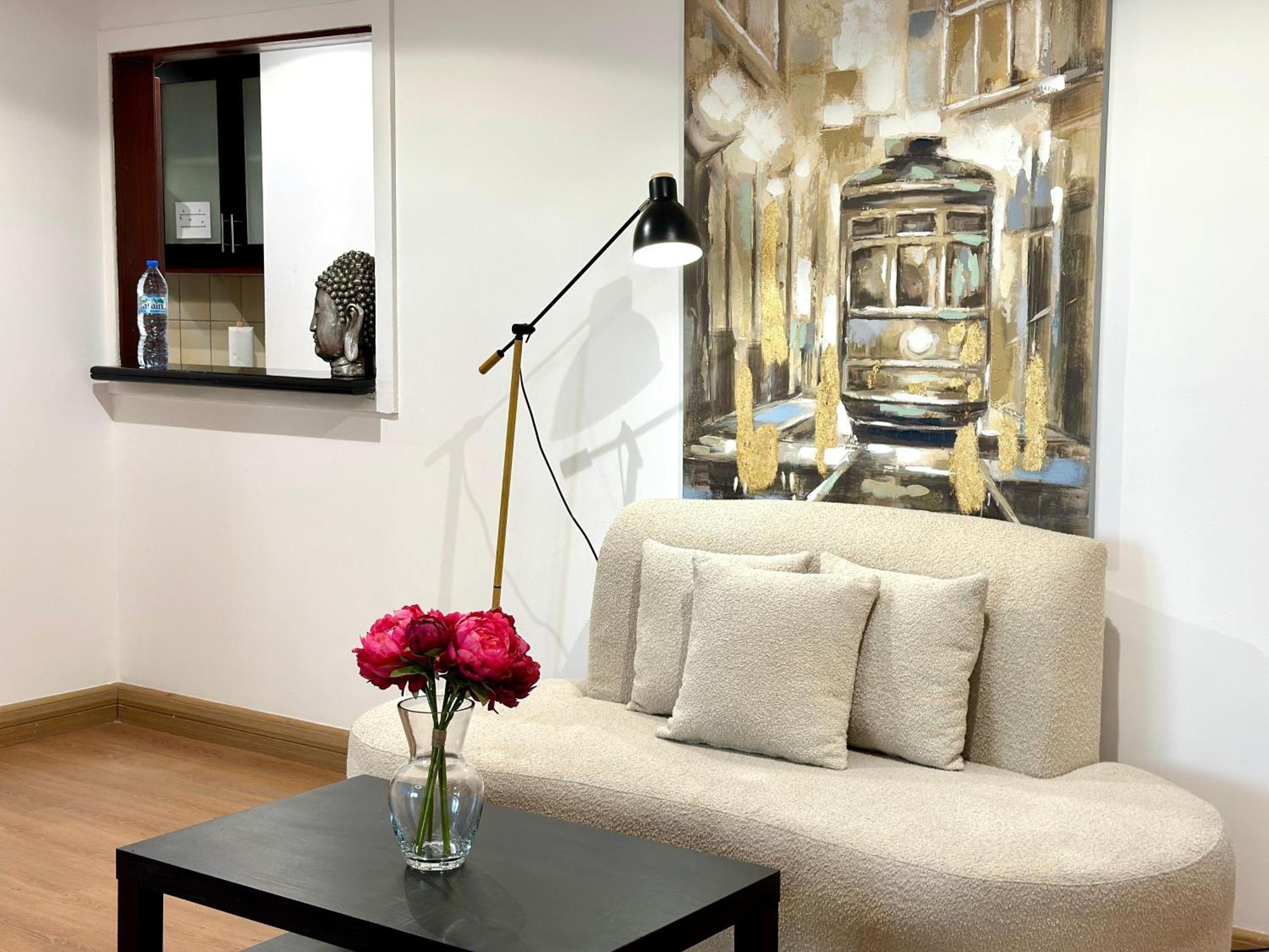 Beautiful 2Br & 4Br Apartments On Jbr Beach, Walking Distance To Bluewaters Island - By Sunkissed Holiday Homes دبي المظهر الخارجي الصورة