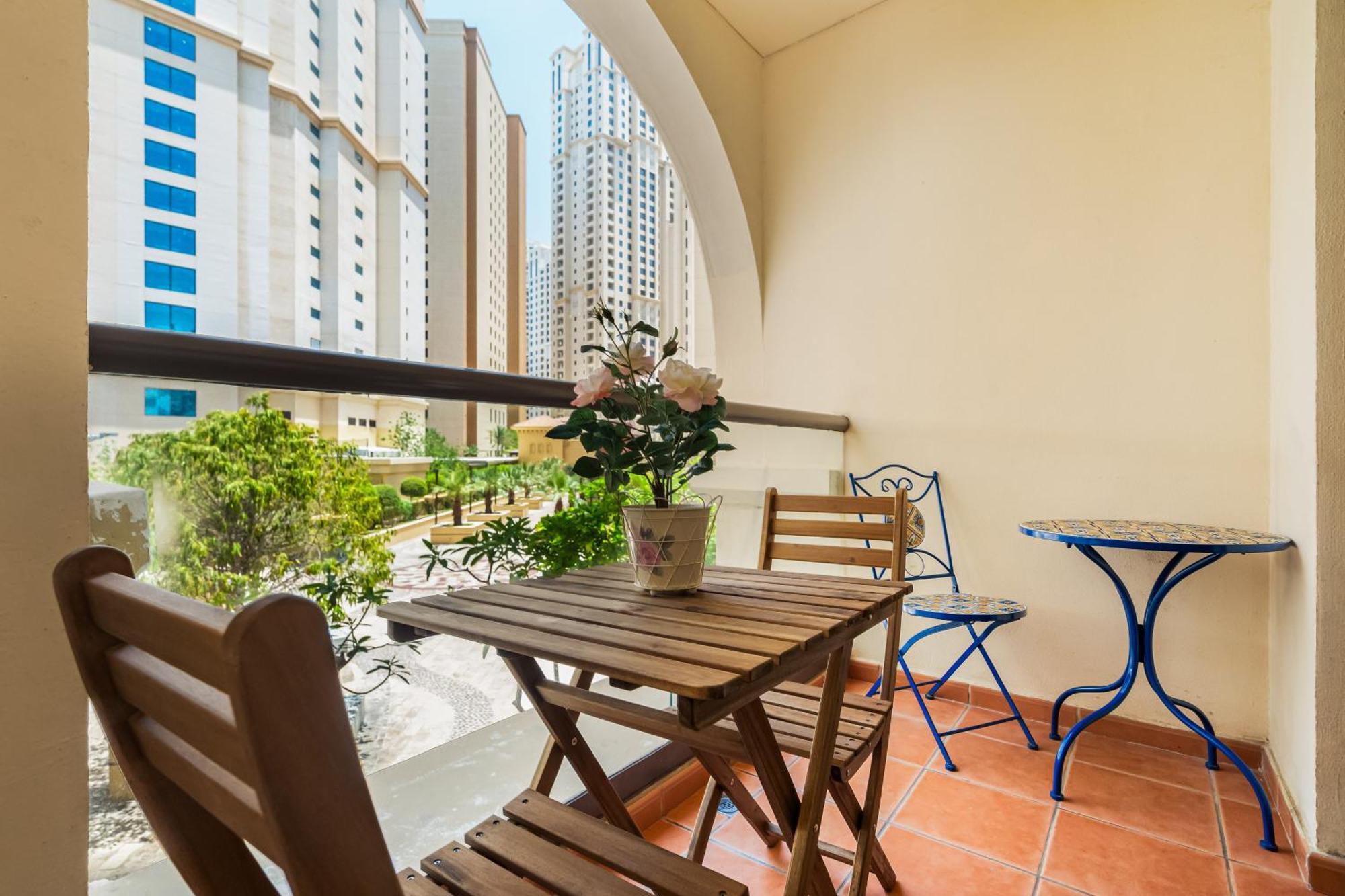 Beautiful 2Br & 4Br Apartments On Jbr Beach, Walking Distance To Bluewaters Island - By Sunkissed Holiday Homes دبي المظهر الخارجي الصورة